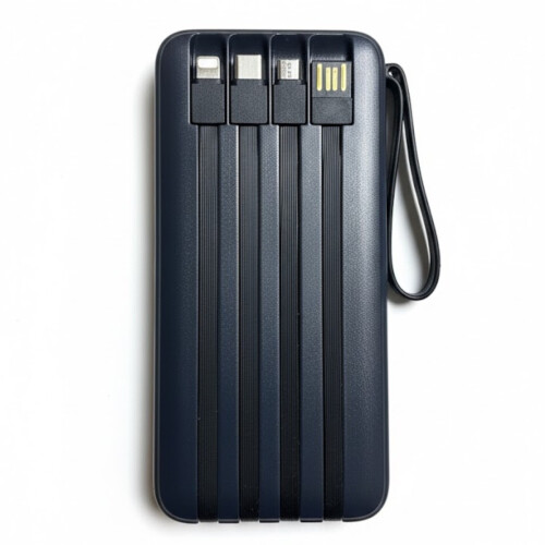 Apple Universal Power Bank with Built-In USB-C, Apple 1