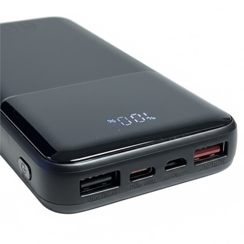 Apple Universal Power Bank with Built-In USB-C, Apple 2