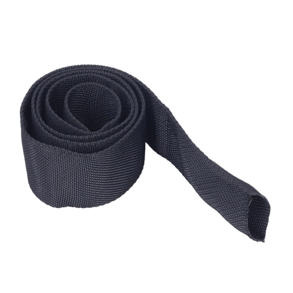 Protective Sleeve Nylon Rope Winch Rope Overheating And Slipping Prevention 3 Cm Wide 1 M 9393856566617