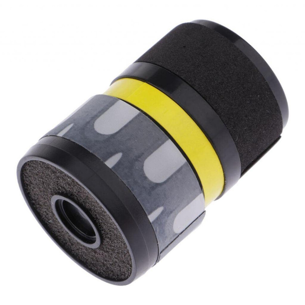 Microphone Core Capsules Cartridge Replacement For Mic Core, Compatible With Mic Core Models 9016109594785
