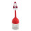 Silicone Tea Infuser Tea Filter Christmas Series Tea-style 1 1