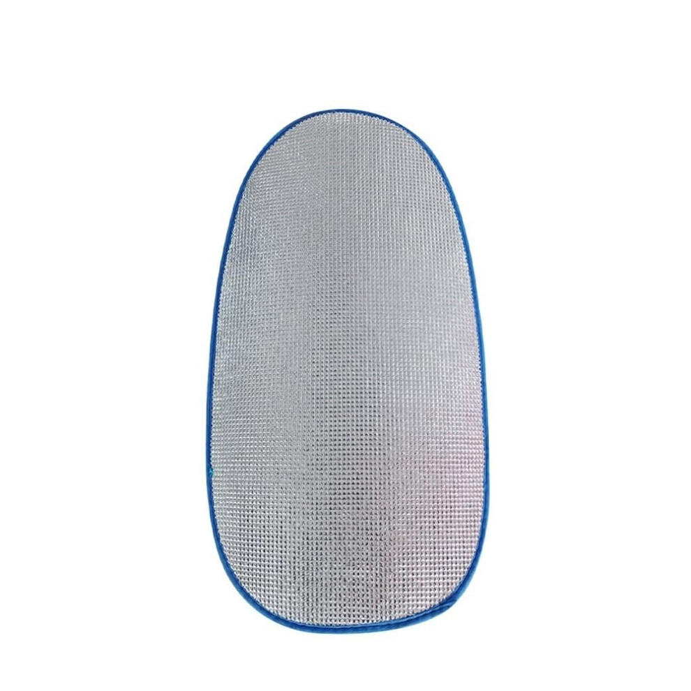 Seat Cushion Cover Universal Motorcycle Seat Cover Aluminum Film Heat Insulation Sunscreen Four Seasons Scooter 9016109594839