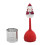 Silicone Tea Infuser Tea Filter Christmas Series Tea-style 1 6