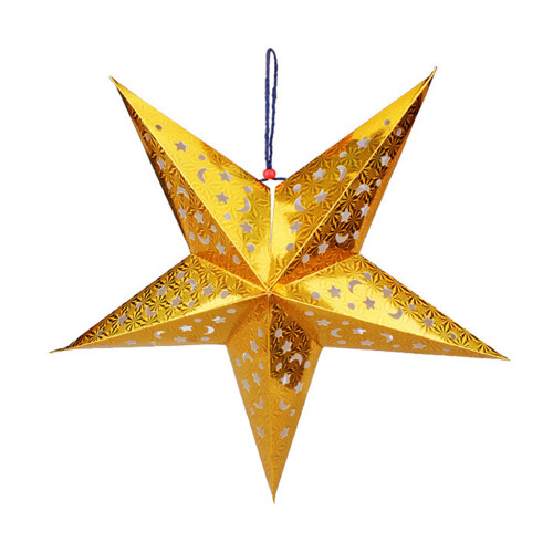 -Golden Star