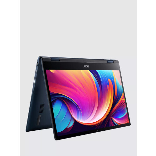 Acer Acer Spin 513  Laptop, Snapdragon 7c Processor, 4GB RAM, 64GB eMMC,Touchscreen