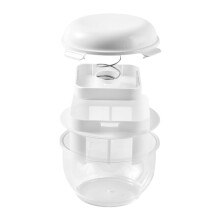 Homemade Yogurt Maker Strainer Fine Mesh Yogurt Strainer Cheese Strainer Milk Filter For Yogurt Maker