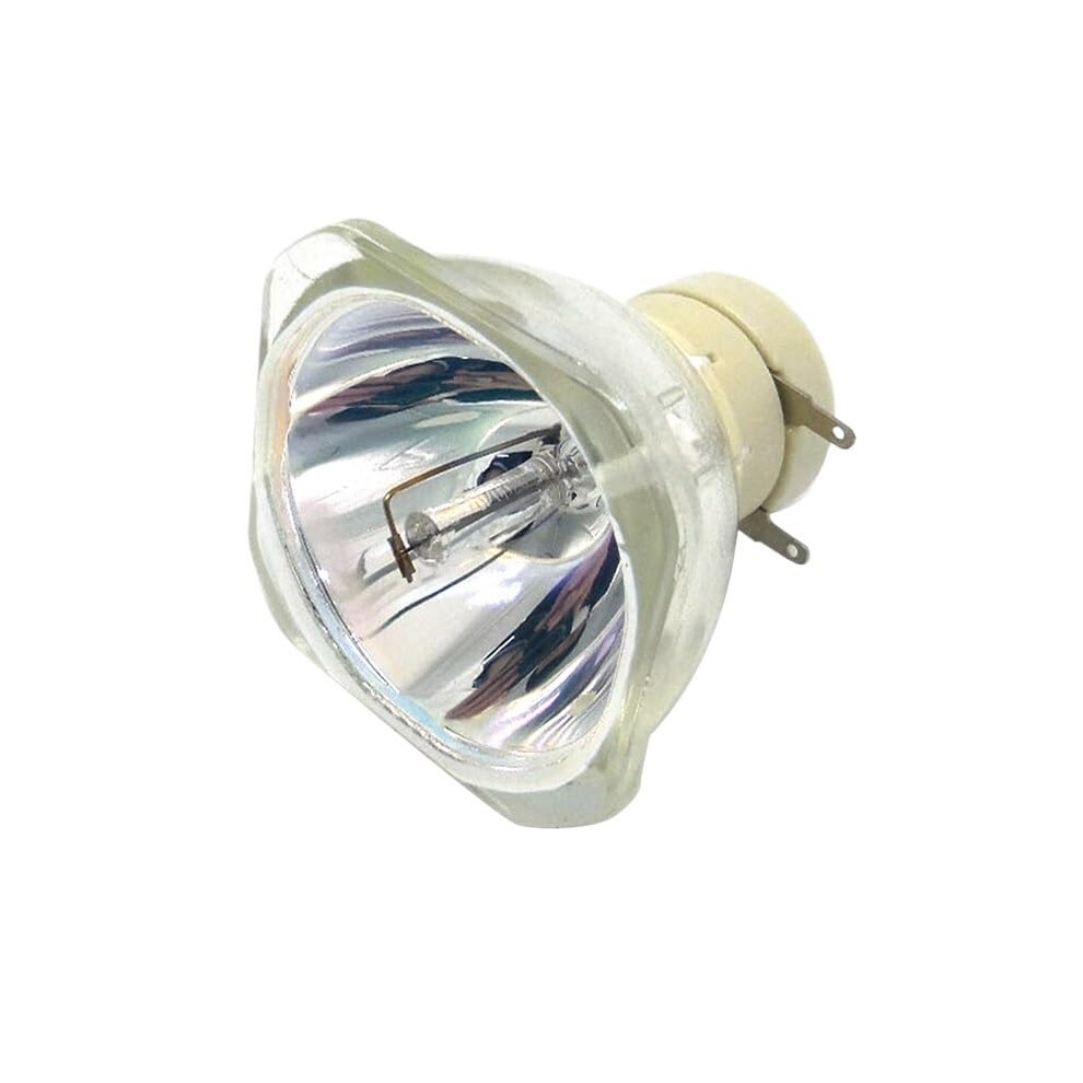 Projection Bulb Lamp Compatible Epson Elp78 Eb-X03/Eb-X18/Eb-X20/Eb-X24/Eb-X25,Tw5200/Tw570/Ex3220 Stage Bare Lamp Light 9354506490102