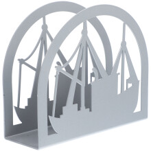 Metal Serviettenhalter Papierausgabe Vertikal