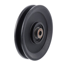 Pulley Gym Ersatzteil Nylon Mit Für Fitnessübungen