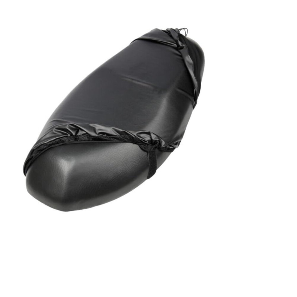 Posture Cushion Motorcycle Seat Cover Universal Fit Dustproof Rainproof Uv Sunscreen Protector For Motorbike Scooter 9393856567003