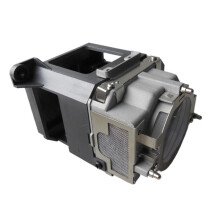 Projection Light Bulb AN-C430LP Compatible With Sharp XG-C455W, XG-C435XA, XG-C355WA, XG-C455WA, XG-C465XA, XG-C330XA