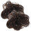 2 Pezzi Clip A Graffetta Per Chignon Ondulati 2