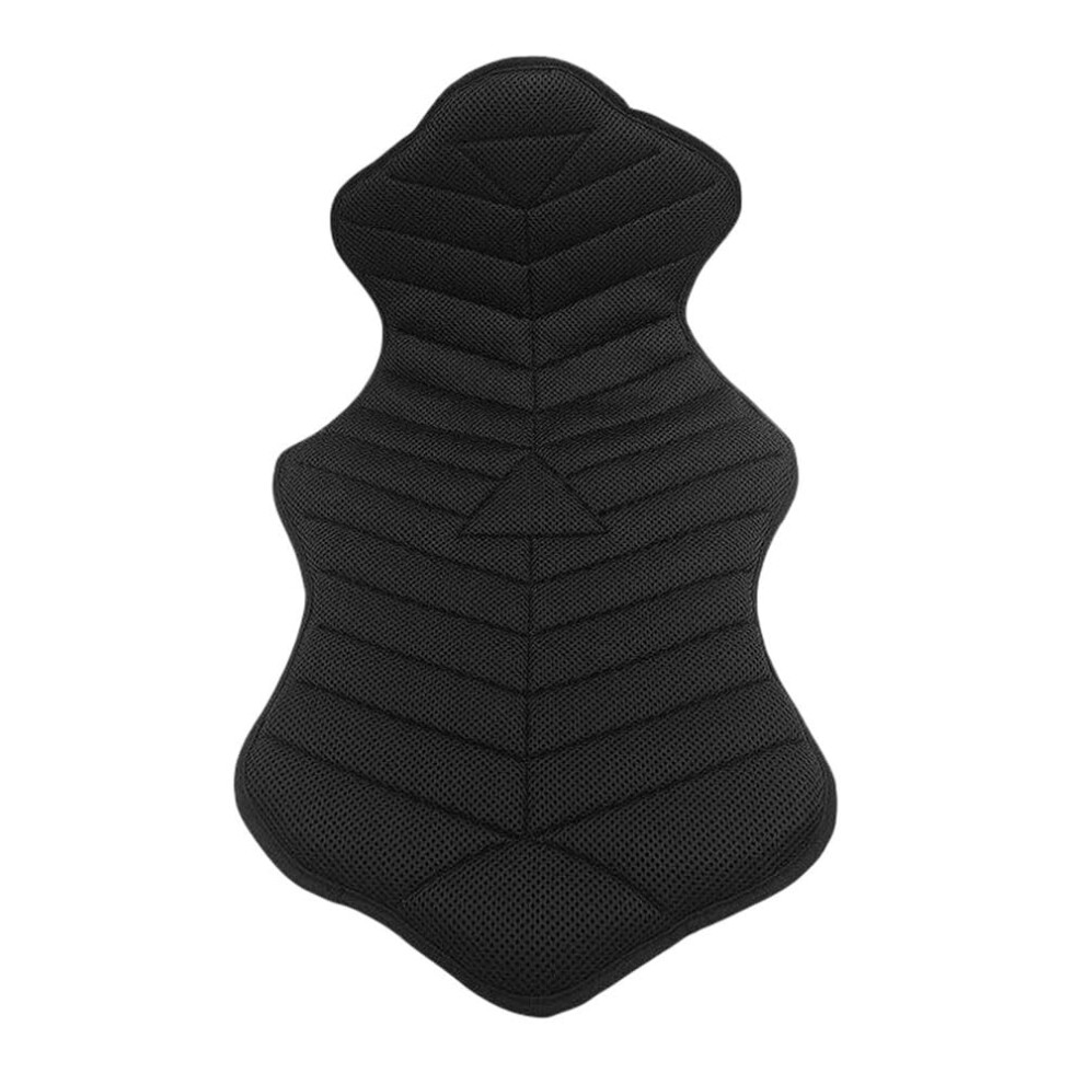 Saddles Pad Universal Motorcycle Double Seat Cushion Pressure Relief Breathable Mesh Pad For Scooter Motorbike 9084446568271