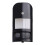 Wireless Mic Mute Control Compatible With PGX2, SLX2, and SLX4 Wireless Systems 1