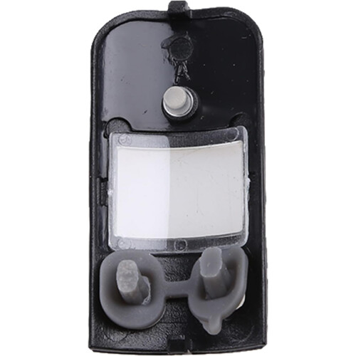 Wireless Mic Mute Control Compatible With PGX2, SLX2, and SLX4 Wireless Systems 1