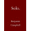 Solo by Benjamin Campbell Paperback Book 1