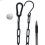 2 Sets Hanging Basket Chains For Plants Lantern Feeder 6