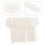 100 Unidades De Cheiro Papel Para Perfume E Fragrância 6