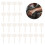 100 Unidades De Cheiro Papel Para Perfume E Fragrância 7