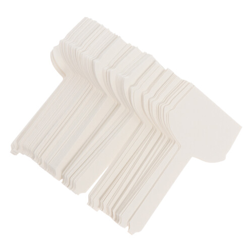 100 Unidades De Cheiro Papel Para Perfume E Fragrância 2