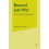Beyond Just War by D. Chan Paperback Book 1