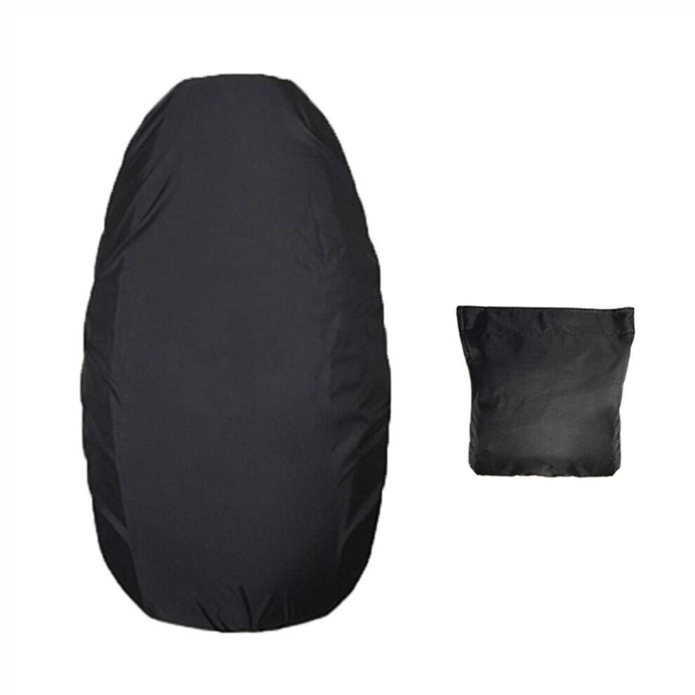 Seat Cushion Cover For Vespa Tmax 530, Universal Xl, Waterproof, Dustproof, Uv-Resistant Scooter Seat Protector 9354506490959