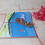Carte De 3D Thème De Pâques Pour Et Famille 11