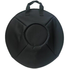 Portable Handpan Case Oxford Cloth Waterproof Handpan Storage Bag Percussion Instruments Accessories