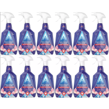 12 Astonish MultiPurpose Cleaner with Bleach 750ml