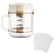Yogurt Extractor Yogurt Whey Separator Milk Strainer Kitchen Accessory For Fitness Enthusiasts