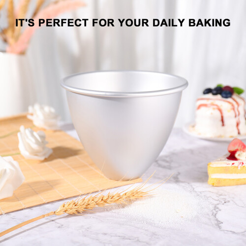 Doll Cake Pan Form Multifunktionale Backform Premium Sicherer Backform 2