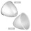 Doll Cake Pan Form Multifunktionale Backform Premium Sicherer Backform 9