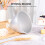 Doll Cake Pan Form Multifunktionale Backform Premium Sicherer Backform 4