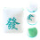 Mahjong Geformtes Sofakissen, , Plüsch Wohnaccessoire 4
