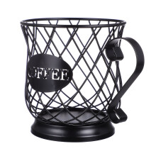 Cup Holder Pod Aufbewahrungs Organizer Für Theke Kaffeebar