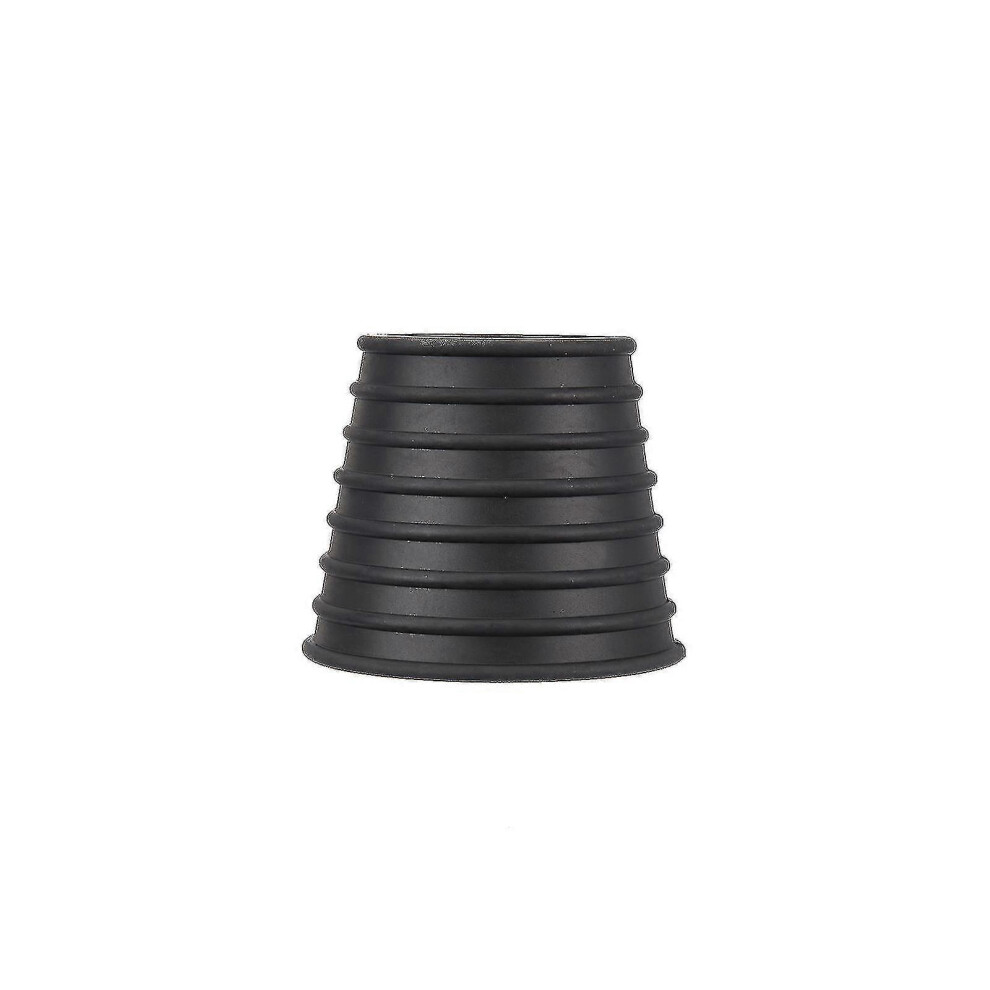 Patio umbrella cone adapter for 38mm patio table hole
