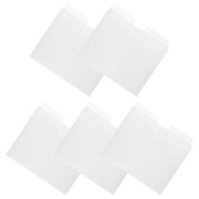 5 Pièces Placard Pliante Multifonction Voyage Taille L