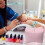 Cuscino Per Manicure 1 Pezzo 10