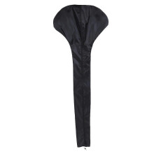 Protective cover for outdoor heaters, complete protection for electric heaters