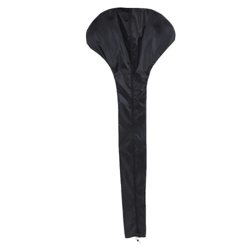Protective cover for outdoor heaters, complete protection for electric heaters