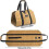 Canvas log bag, carrying bag for... 2
