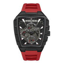 Police - PEWGQ0056803 - Wrist Watch - Men - Quartz - EXTREME