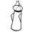 Basketball-Rücklaufaufsatz, robuster 15