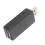 USB-Isolator, kleiner tragbarer digitaler 9