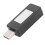 USB-Isolator, kleiner tragbarer digitaler 6