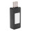 USB-Isolator, kleiner tragbarer digitaler 5
