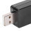 USB-Isolator, kleiner tragbarer digitaler 13