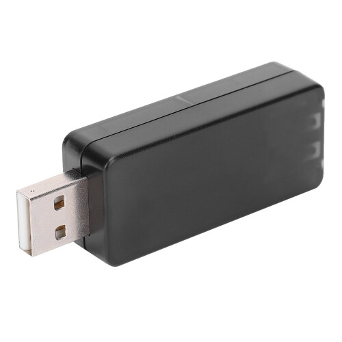 USB-Isolator, kleiner tragbarer digitaler 1