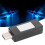 USB-Isolator, kleiner tragbarer digitaler 12