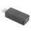 USB-Isolator, kleiner tragbarer digitaler 3